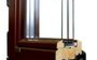 Trzy nowe energooszczędne okna Sokółki