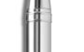 Stalowe kominy Schiedel