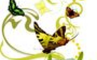 Butterfly w łazience i kuchni