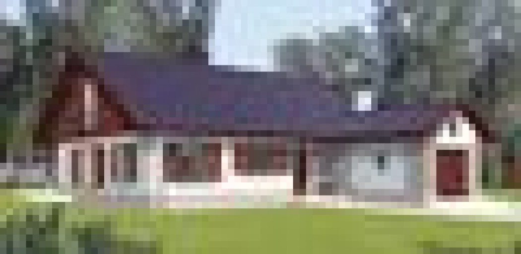 Energooszczędna architektura, wentylacja i ogrzewanie