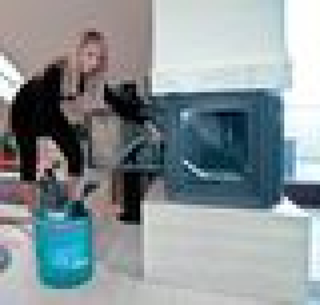 Odkurzanie centralne