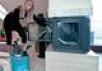 Odkurzanie centralne