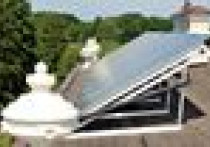 Kolektory słoneczne