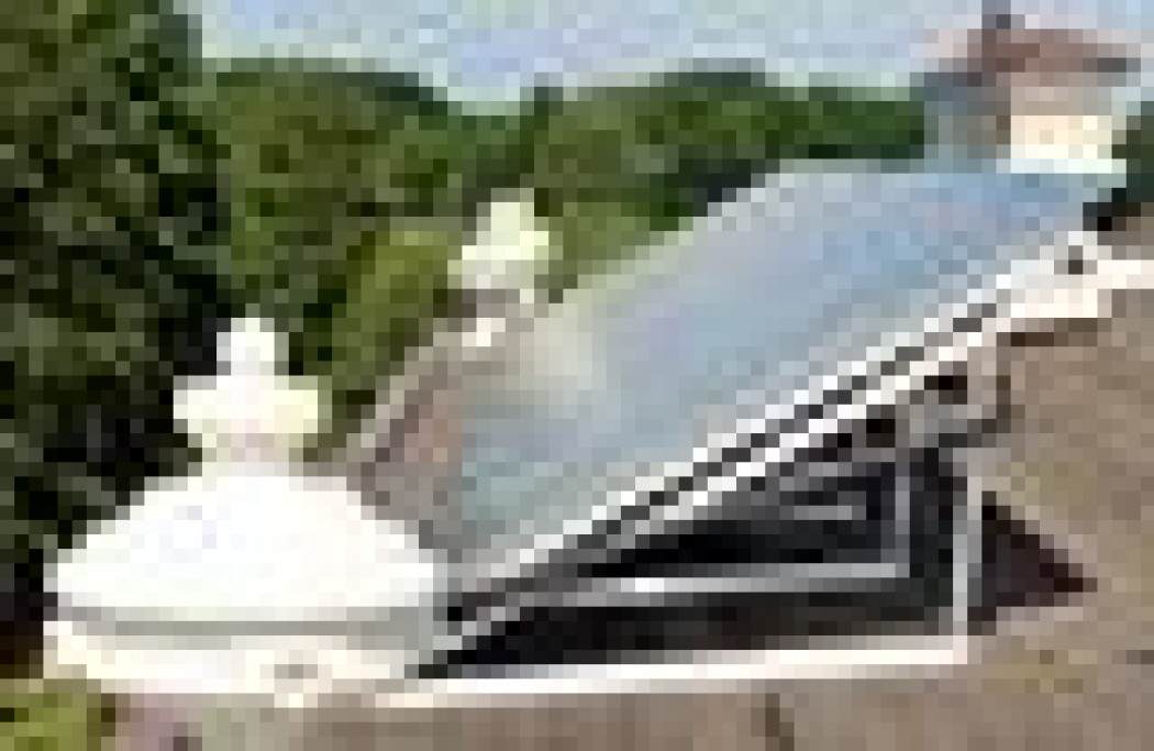 Kolektory słoneczne