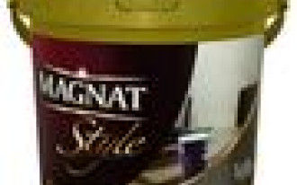 Nowości Śnieżki w linii MAGNAT Style