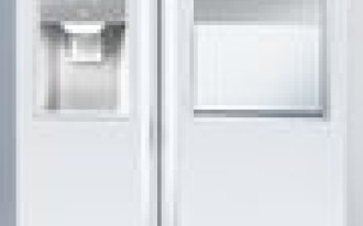 Nowa seria lodówek side-by-side od LG Electronics