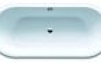 Wanna CLASSIC DUO OVAL w nowych wymiarach