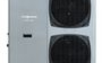 Vitocal 100-A firmy Viessmann