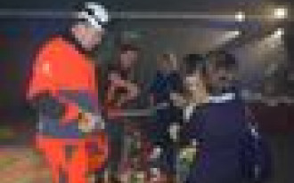 50-lecie pilarek HUSQVARNA