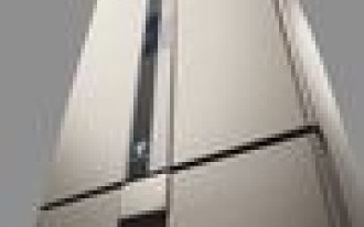 Nowa linia trójkomorowych chłodziarko-zamrażarek Sharp