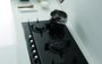 Linia Crystal - najnowsza oferta Franke