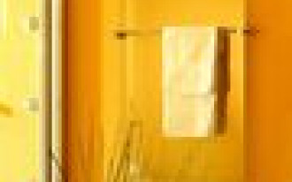 Szklany, elektryczny grzejnik SGG THERMOVIT ELEGANCE