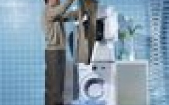 Suszarka DC 1570 firmy BEKO