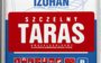 IZOHAN szczelny taras