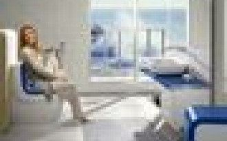 Najnowsza kolekcja Khroma marki Roca