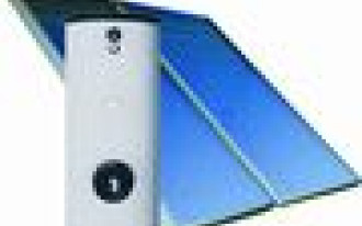 Kolektory słoneczne  DITRISOL ULTRA LIGHT