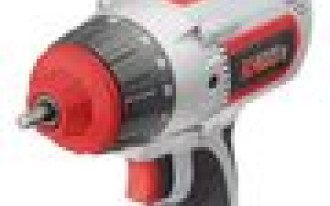 Nowa generacja wiertarko-wkrętarek KRESS