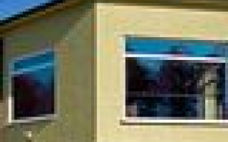 Zaczęło się od małego domku