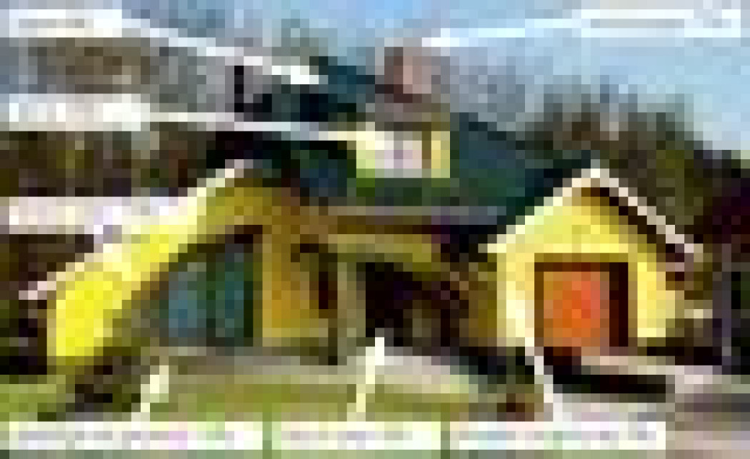 Szczelne i ciepłe przegrody