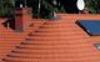 Pokrycia dachowe i rynny