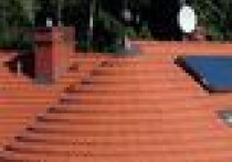 Pokrycia dachowe i rynny