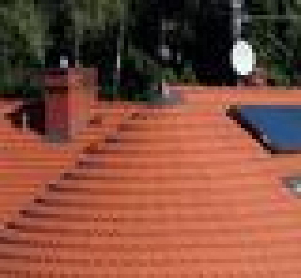 Pokrycia dachowe i rynny