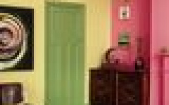 Jaka farba do jakiego wnętrza?