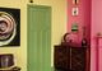 Jaka farba do jakiego wnętrza?