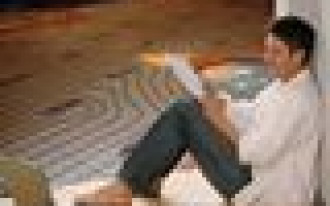 Ogrzewanie podłogowe