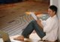 Ogrzewanie podłogowe