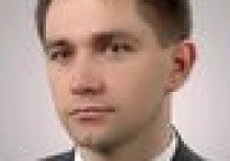 Przebieg granicy działki