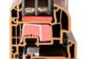 Okno TopTHERMO o współczynniku Uw =0,6 W/m2K