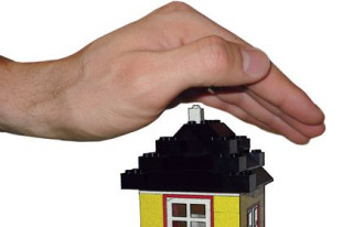 Oceń czy Twój dom jest zagrożony włamaniem