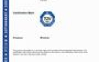 Certyfikat TÜV dla okien dachowych FAKRO