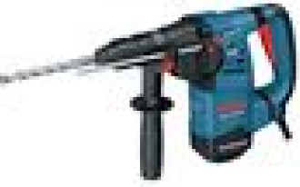 GBH 3-28 DFR Professiona - nowy młot Boscha