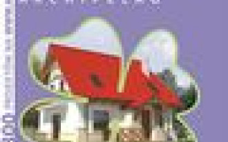 500 projektów ARCHIPELAG w jednym katalogu