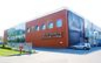 Villeroy & Boch we Wrocławiu