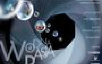 Konkurs fotograficzny Sanitec KOŁO - Źródła inspiracji: Wodna pasja