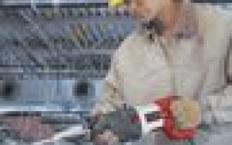 Piła szablasta 1200 SPE nowość firmy KRESS