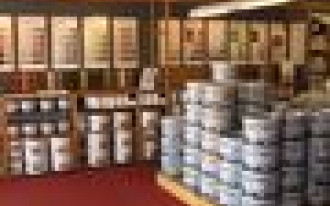 Flügger farby otwiera sklep w Lubinie