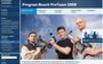 Bosch ProTeam - nowy program dla profesjonalistów