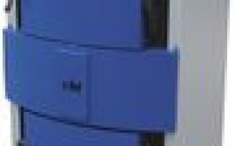 Sigma - kocioł zgazowujący drewno