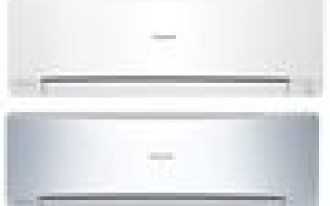 Nowa linia klimatyzatorów ETHEREA