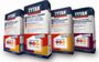 Kleje do płytek GEA firmy Selena