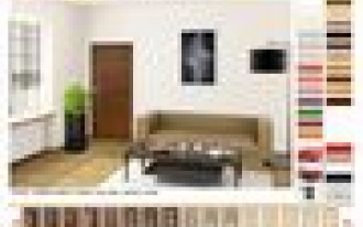 Invado Door Planner, jak dobrać drzwi wewnętrzne