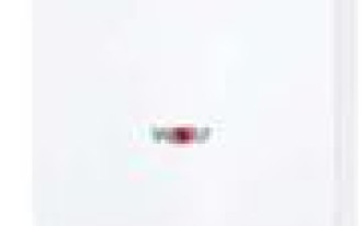 Nowe kotły Wolf: CGU-2 i CGG-2