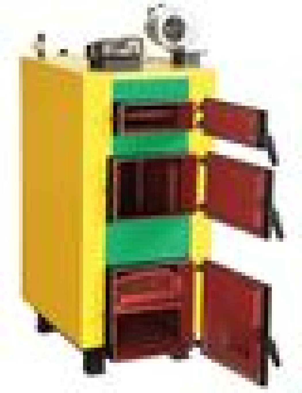 Kotły na paliwo stałe