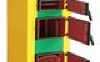 Kotły na paliwo stałe