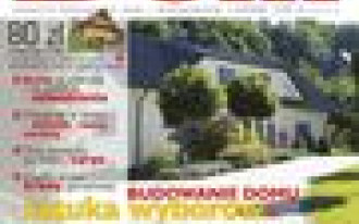 Czerwcowy Budujemy Dom już w kioskach