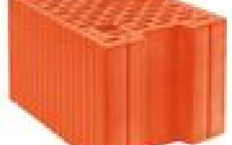 Nowy pustak akustyczny Porotherm 25/37,5 AKU